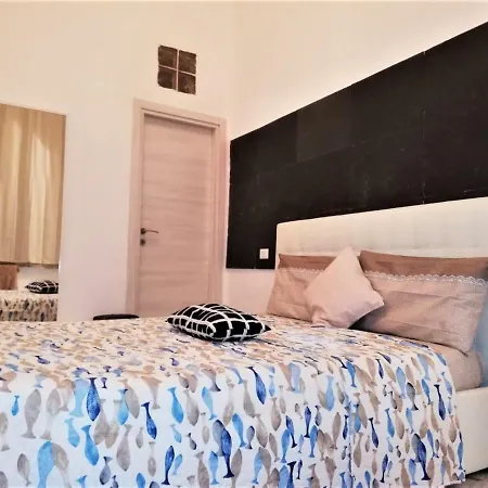 Penzion Michel's House Bis Janov