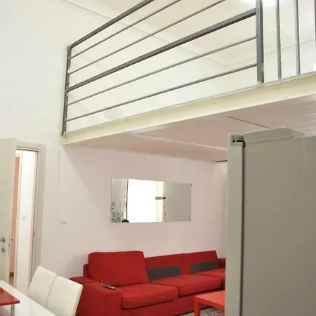 Penzion Michel's House Bis Janov