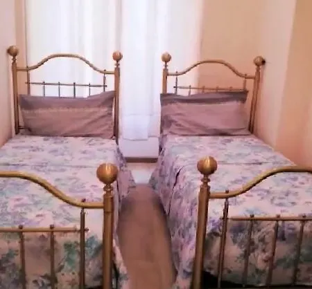 Michel's House Bis
