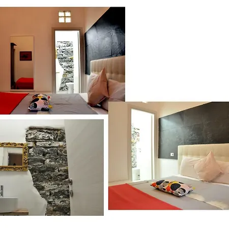 Michel's House Bis