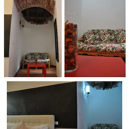 Michel's House Bis