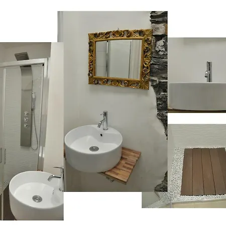 Michel's House Bis Гостевой дом