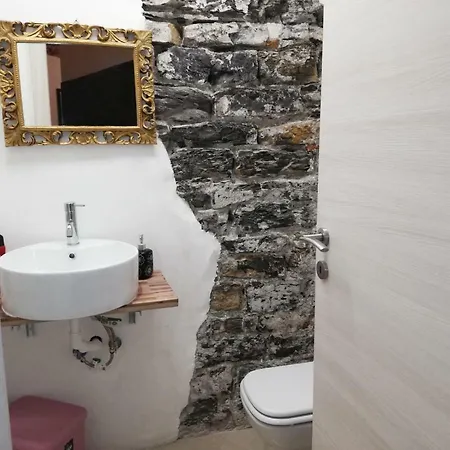 Michel's House Bis Гостевой дом *